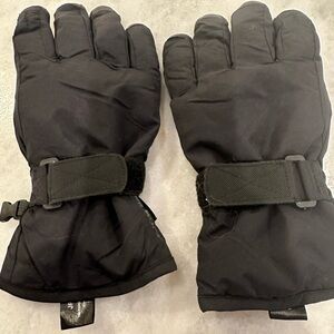 Seirus Winter Gloves - Junior Sz Small